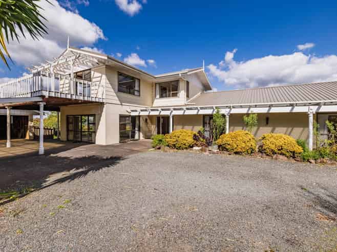 79 Skudders Beach Road, Kerikeri