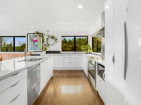 30 Duncan Road, Ngahinapouri