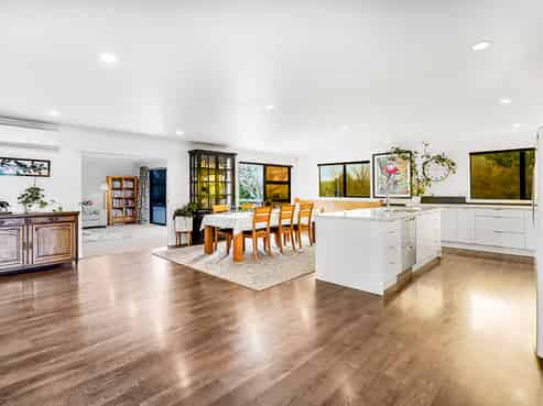 30 Duncan Road, Ngahinapouri