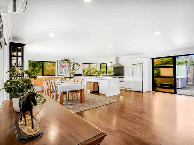 30 Duncan Road, Ngahinapouri