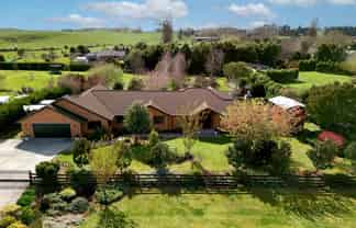 30 Duncan Road, Ngahinapouri