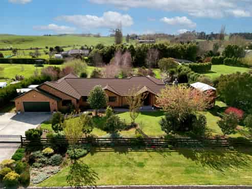 30 Duncan Road, Ngahinapouri