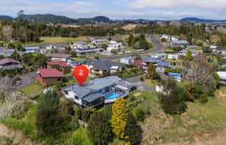 2 Islington Terrace, Waihi
