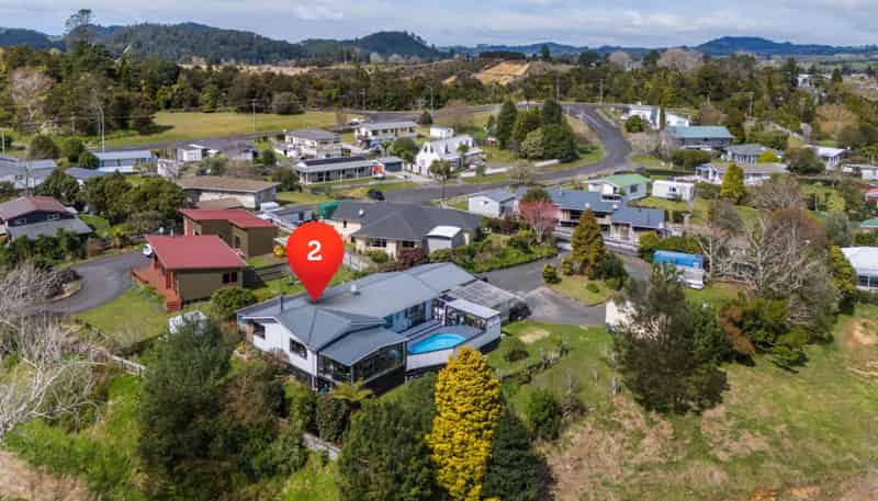 2 Islington Terrace, Waihi