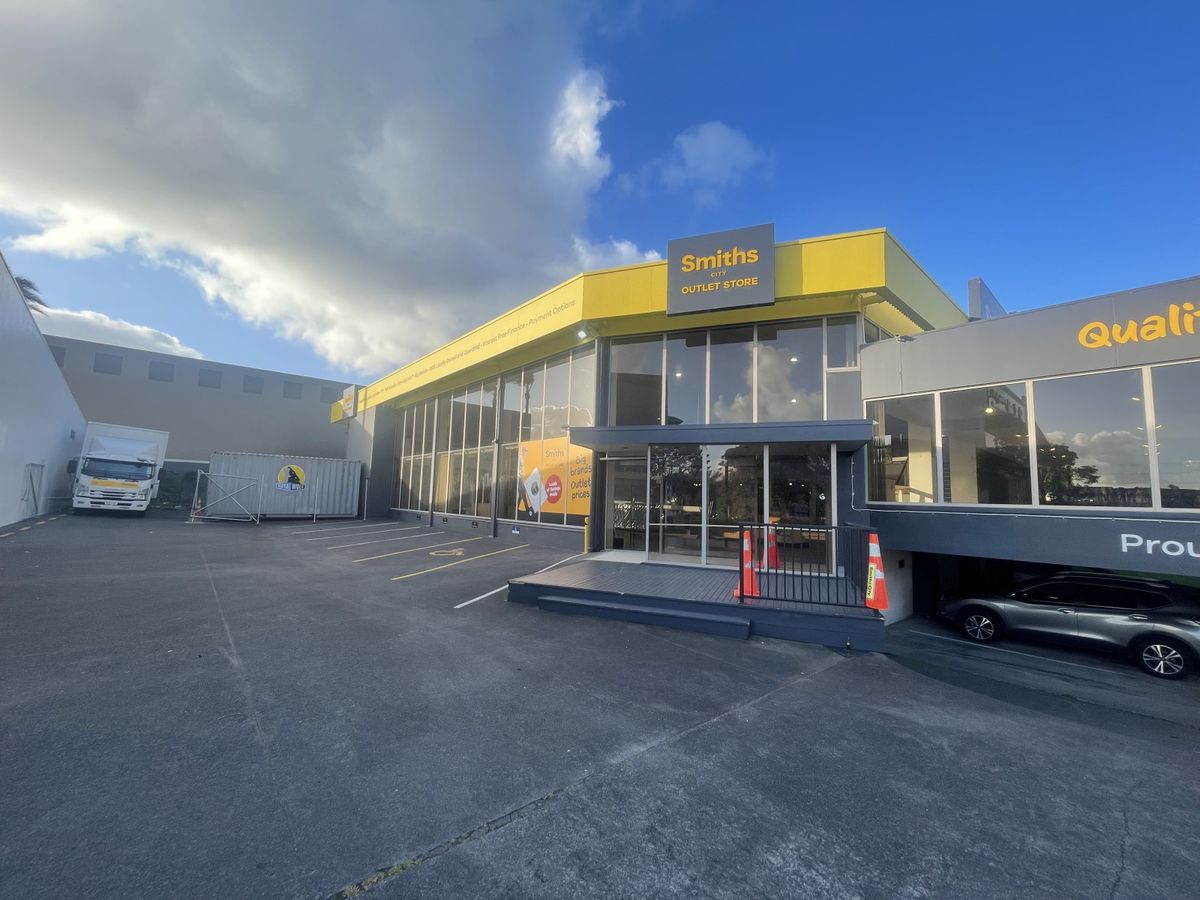 Competitive rental - 1,265sqm General Business - Ansicht 2
