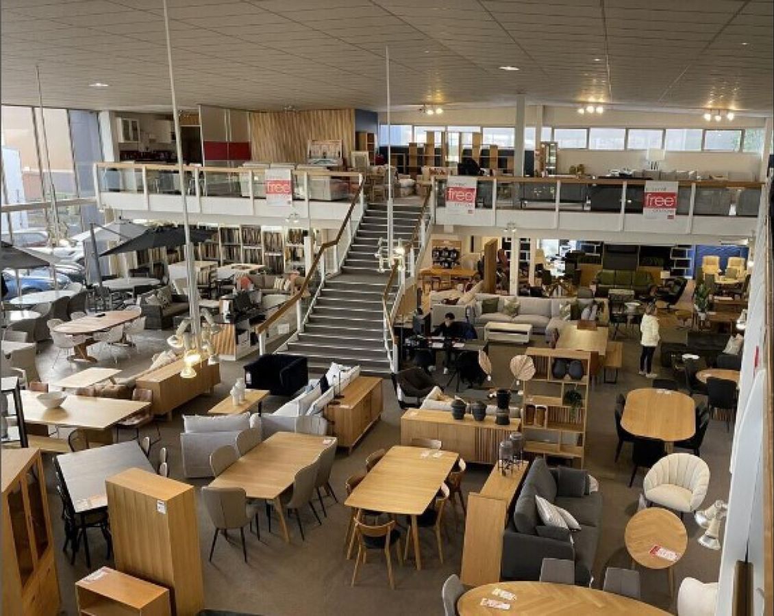Competitive rental - 1,265sqm General Business - Ansicht 3