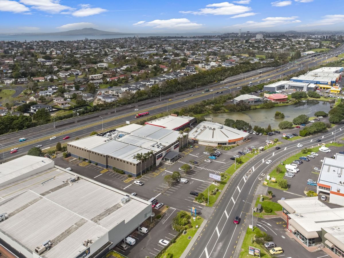 Competitive rental - 1,265sqm General Business - Ansicht 6