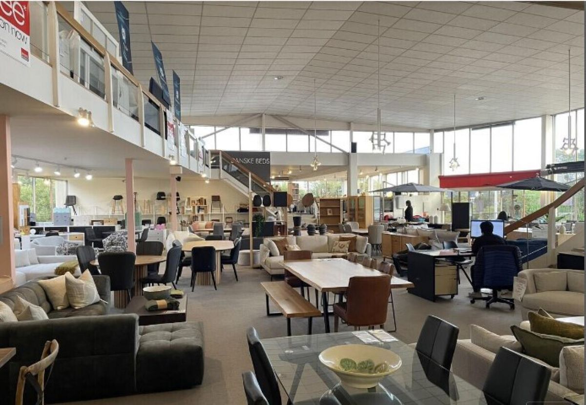 Competitive rental - 1,265sqm General Business - Ansicht 4