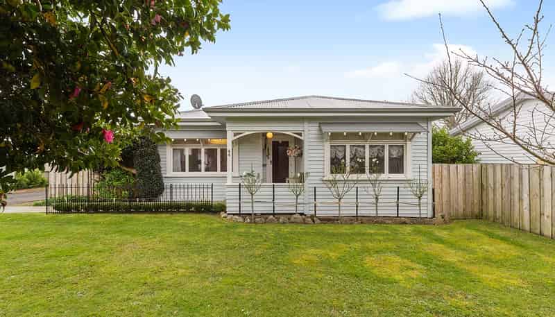44 Aroha View Avenue, Te Aroha