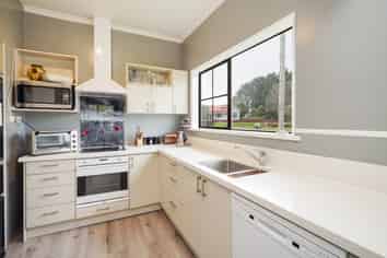 43 Half Mile Road, Tuatapere