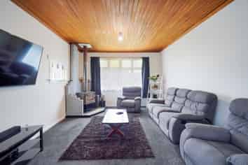 43 Half Mile Road, Tuatapere