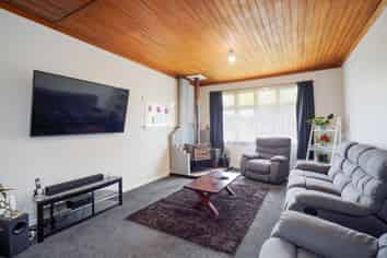 43 Half Mile Road, Tuatapere