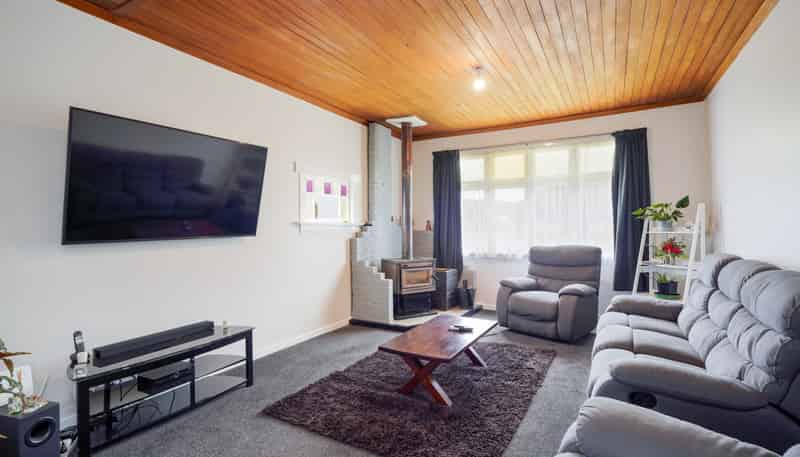 43 Half Mile Road, Tuatapere