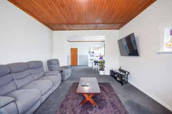 43 Half Mile Road, Tuatapere