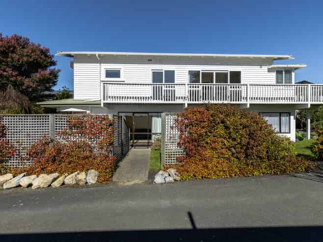 200 Collingwood Street, Nelson