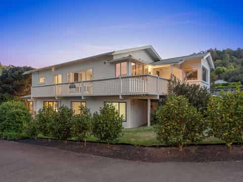 200 Collingwood Street, Nelson