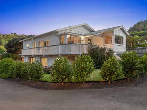 200 Collingwood Street, Nelson