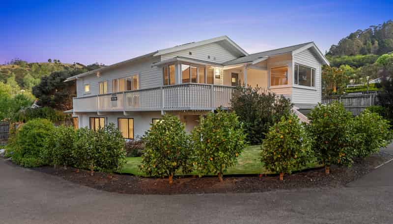 200 Collingwood Street, Nelson