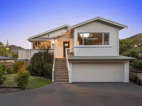 200 Collingwood Street, Nelson