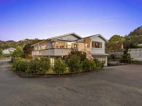 200 Collingwood Street, Nelson