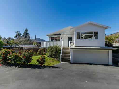 200 Collingwood Street, Nelson