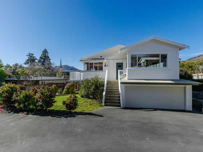 200 Collingwood Street, Nelson