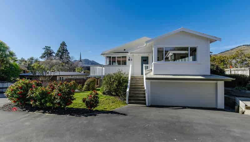 200 Collingwood Street, Nelson
