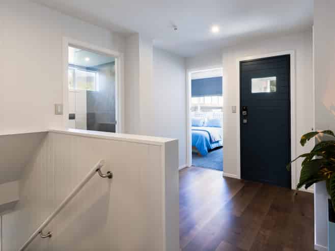 200 Collingwood Street, Nelson