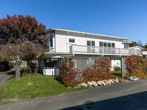 200 Collingwood Street, Nelson