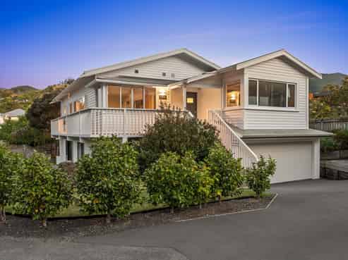 200 Collingwood Street, Nelson