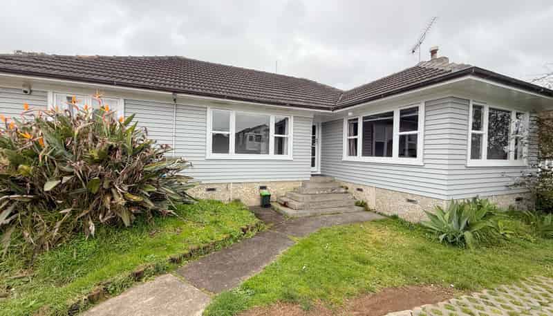 18 Forbes Road, Favona