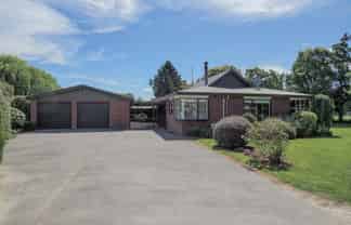 65 Johnstone Street, Tinwald