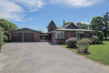 65 Johnstone Street, Tinwald