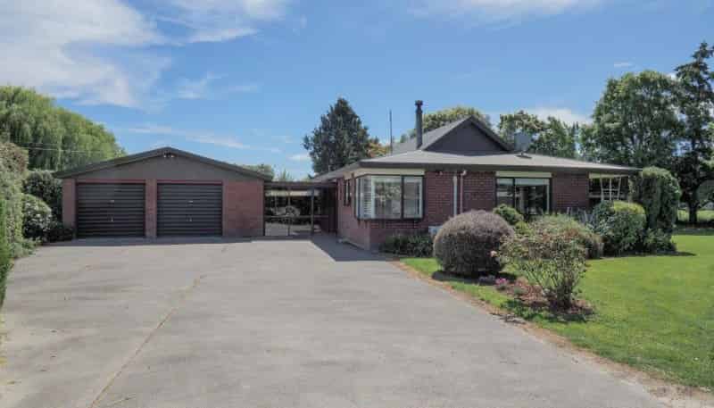 65 Johnstone Street, Tinwald