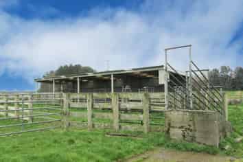 723 Papatotara Road, Tuatapere