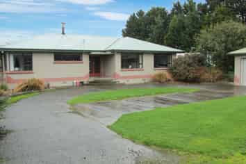 723 Papatotara Road, Tuatapere