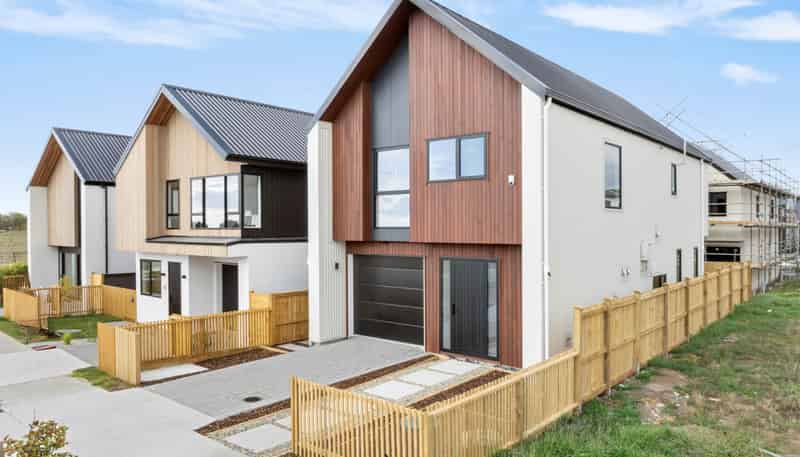5 Shropshire Street, Karaka