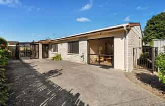 10A Howell Place, Tauranga South