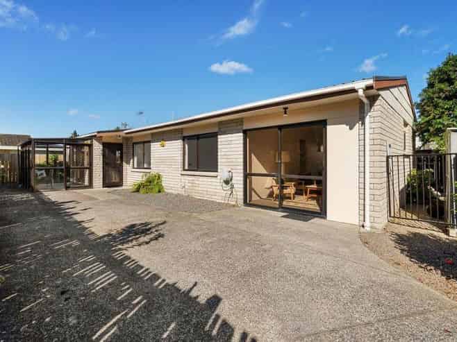 10A Howell Place, Tauranga South
