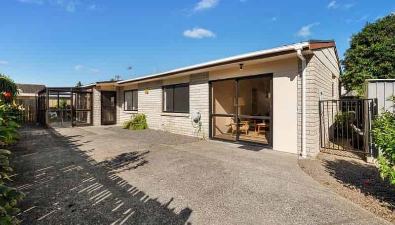 10A Howell Place, Tauranga South