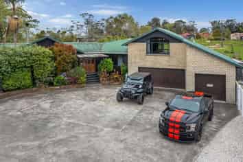 11 Lascelles Drive, Dairy Flat