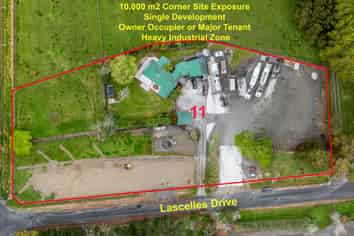 11 Lascelles Drive, Dairy Flat