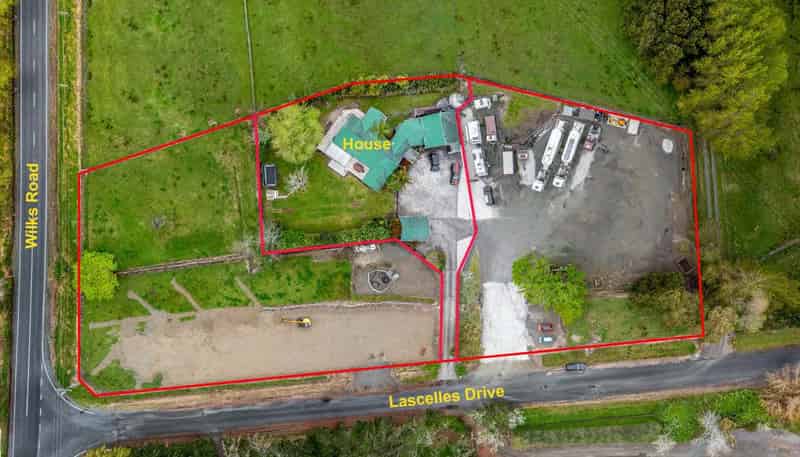 11 Lascelles Drive, Dairy Flat