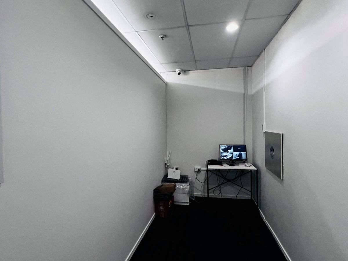 LEVEL 1 - MID CITY RETAIL - Prikaz 5