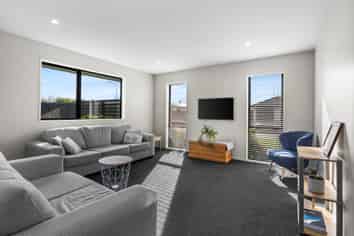 45 Territory Street, Rolleston