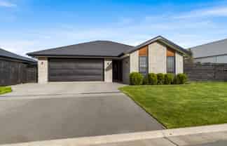 45 Territory Street, Rolleston
