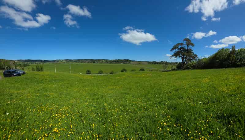 11 Davidson Road, Waimauku