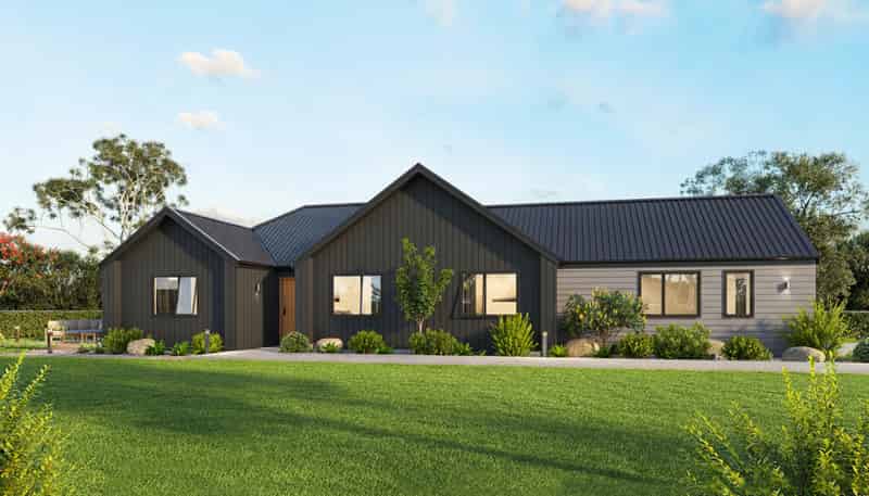 11 Davidson Road, Woodhill Forest