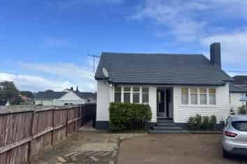 645 Great South Road, Otahuhu