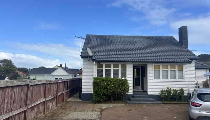 645 Great South Road, Otahuhu